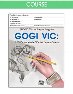 GOGI VIC: Victim Impact Course