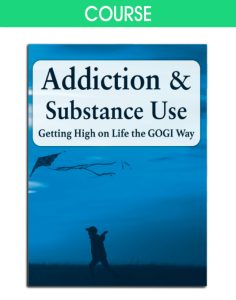 GOGI's Addiction and Substance Use Course