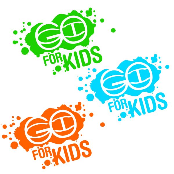 Logo – GOGI For Kids – 01