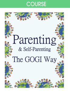 Parenting The GOGI Way