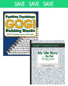 2 Course GOGI Bundle