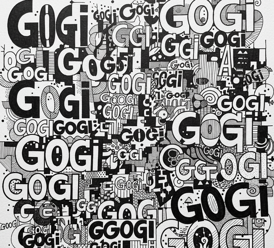 Great Day for GOGI Life Tools gemini generated image kuipakkuipakkuip