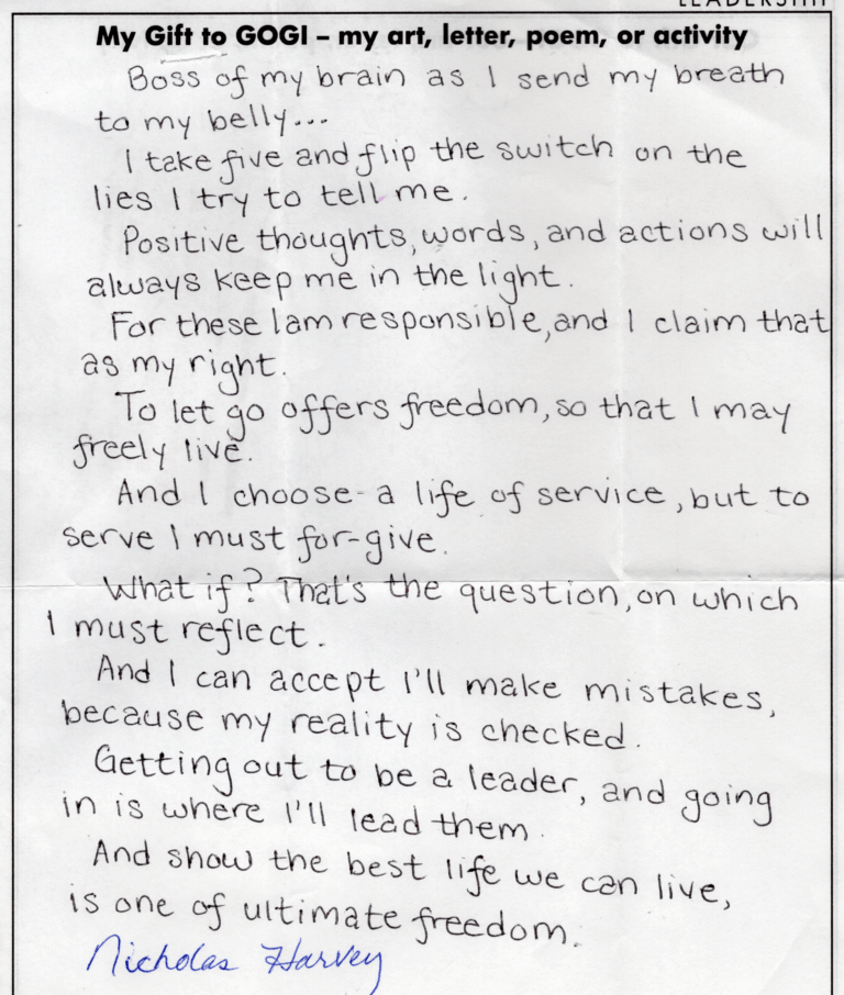 poem gogiltools harvey25