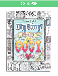 why gang when you can gogi?