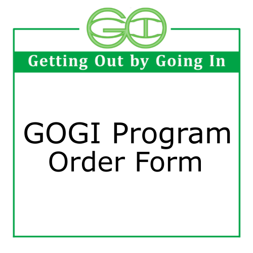 free gogi order