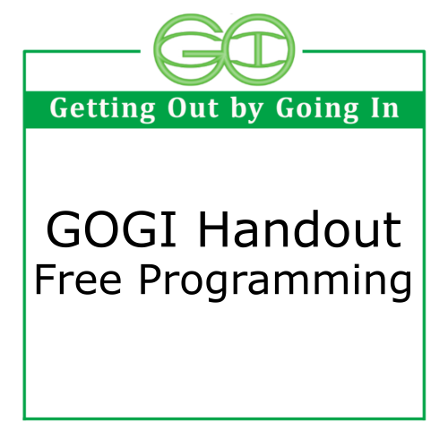 free gogi2